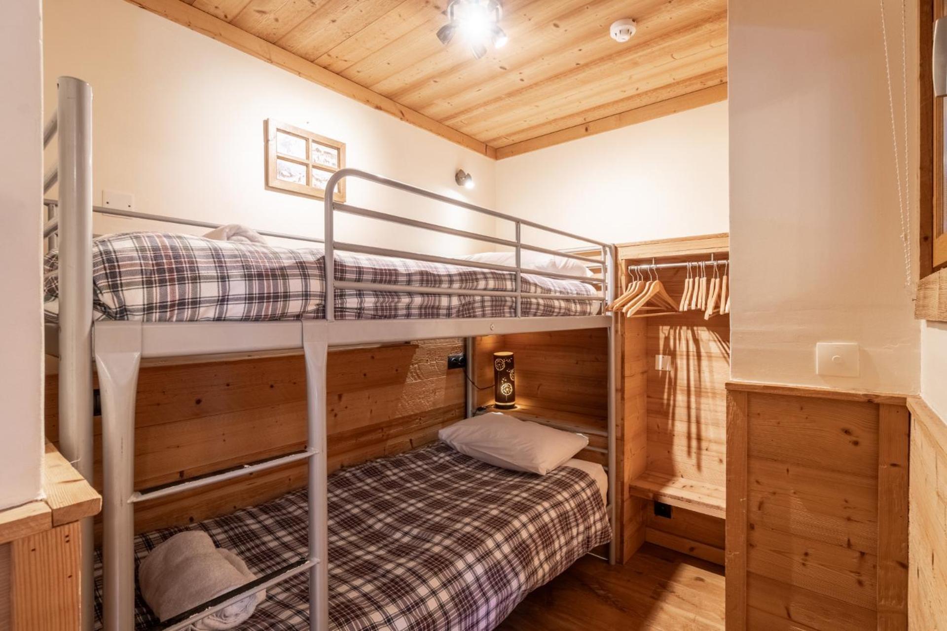 Chalet Aventure B&B Les Gets Esterno foto